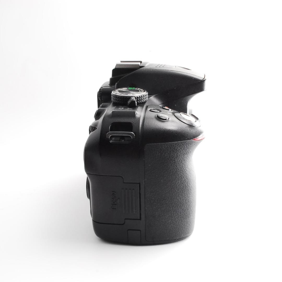 Nikon D5300 139233