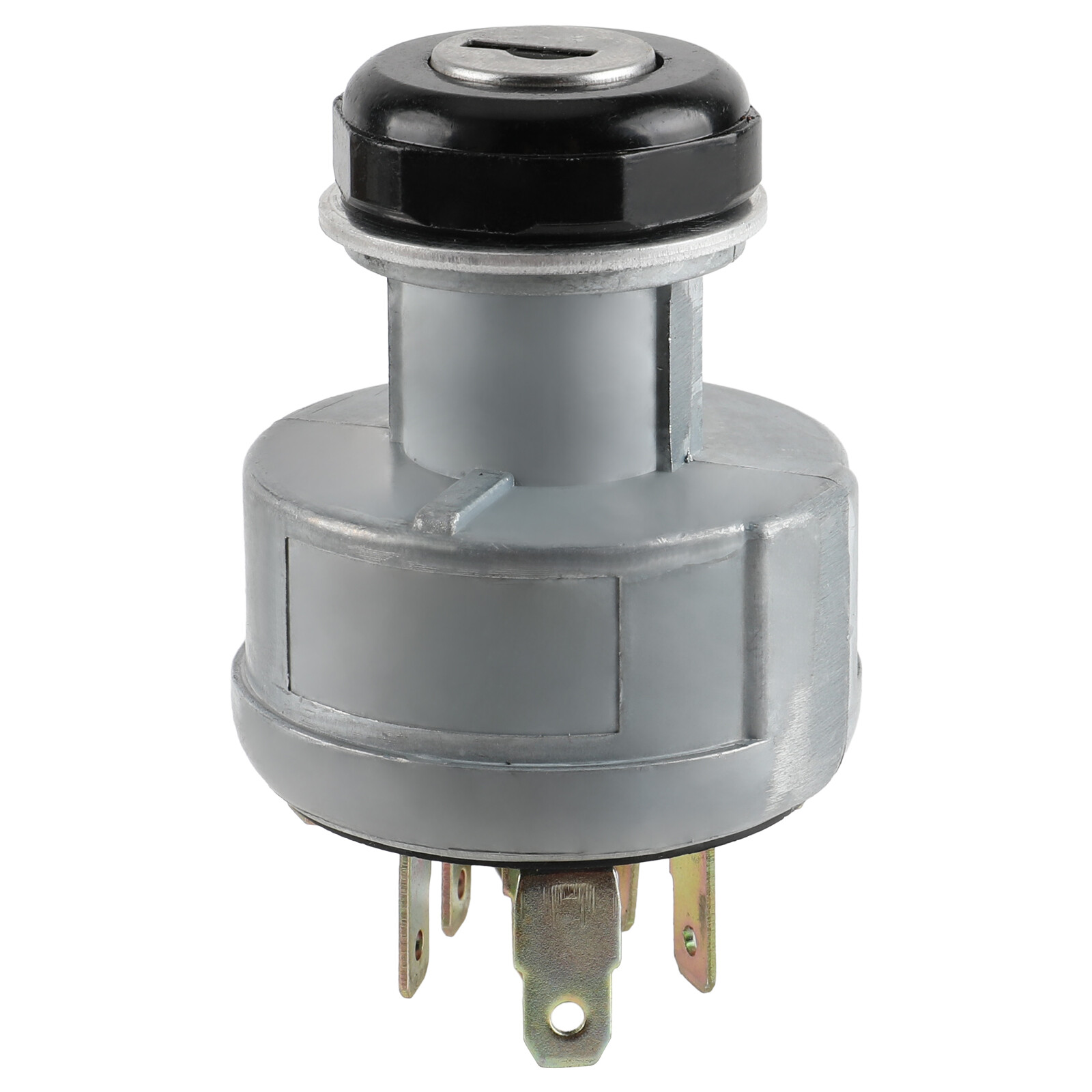Ignition Switch For Case / International Tractor 580 Super E Backhoe Loader
