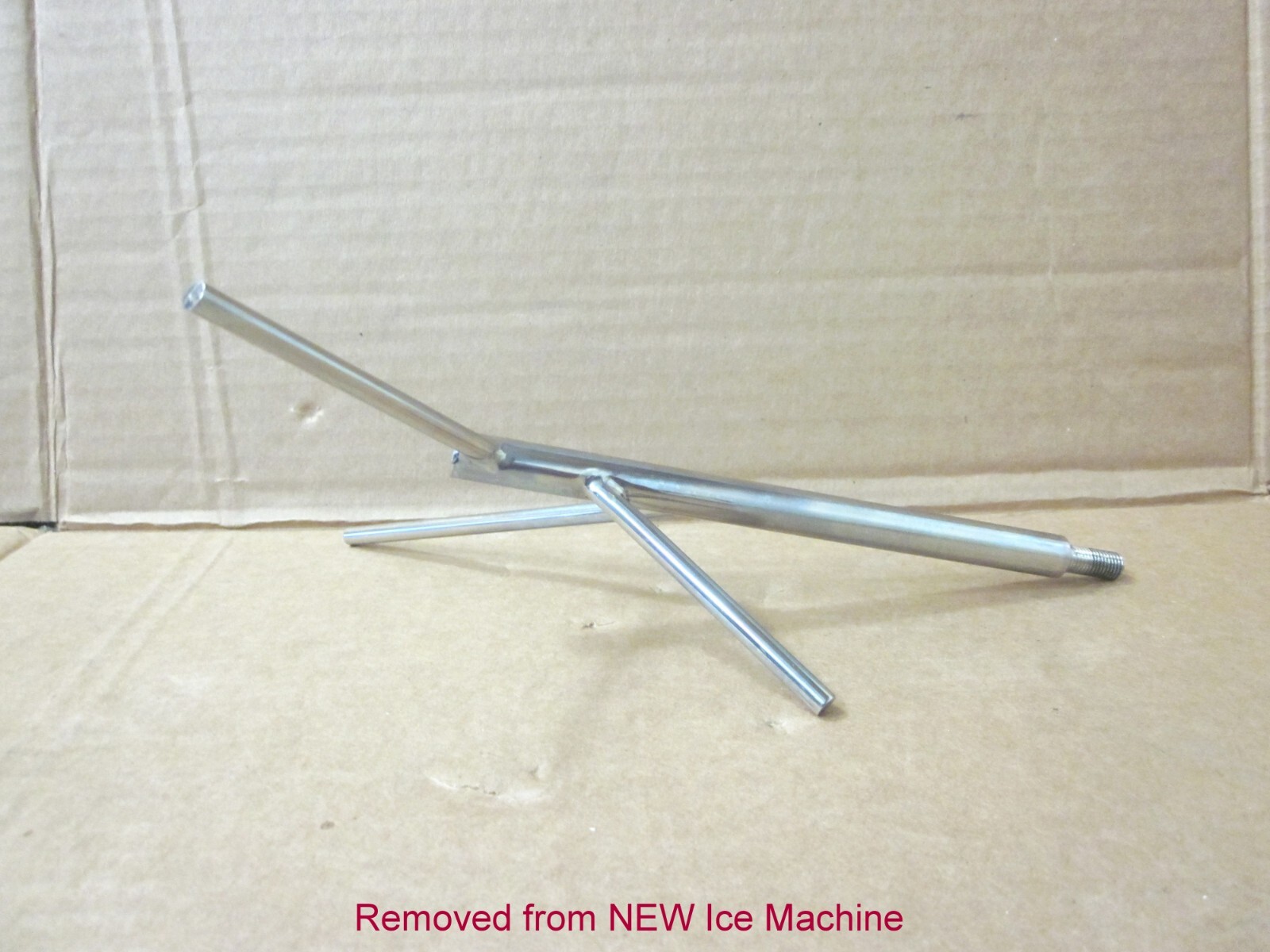 Scotsman 02-4789-01 Ice Machine Agitator