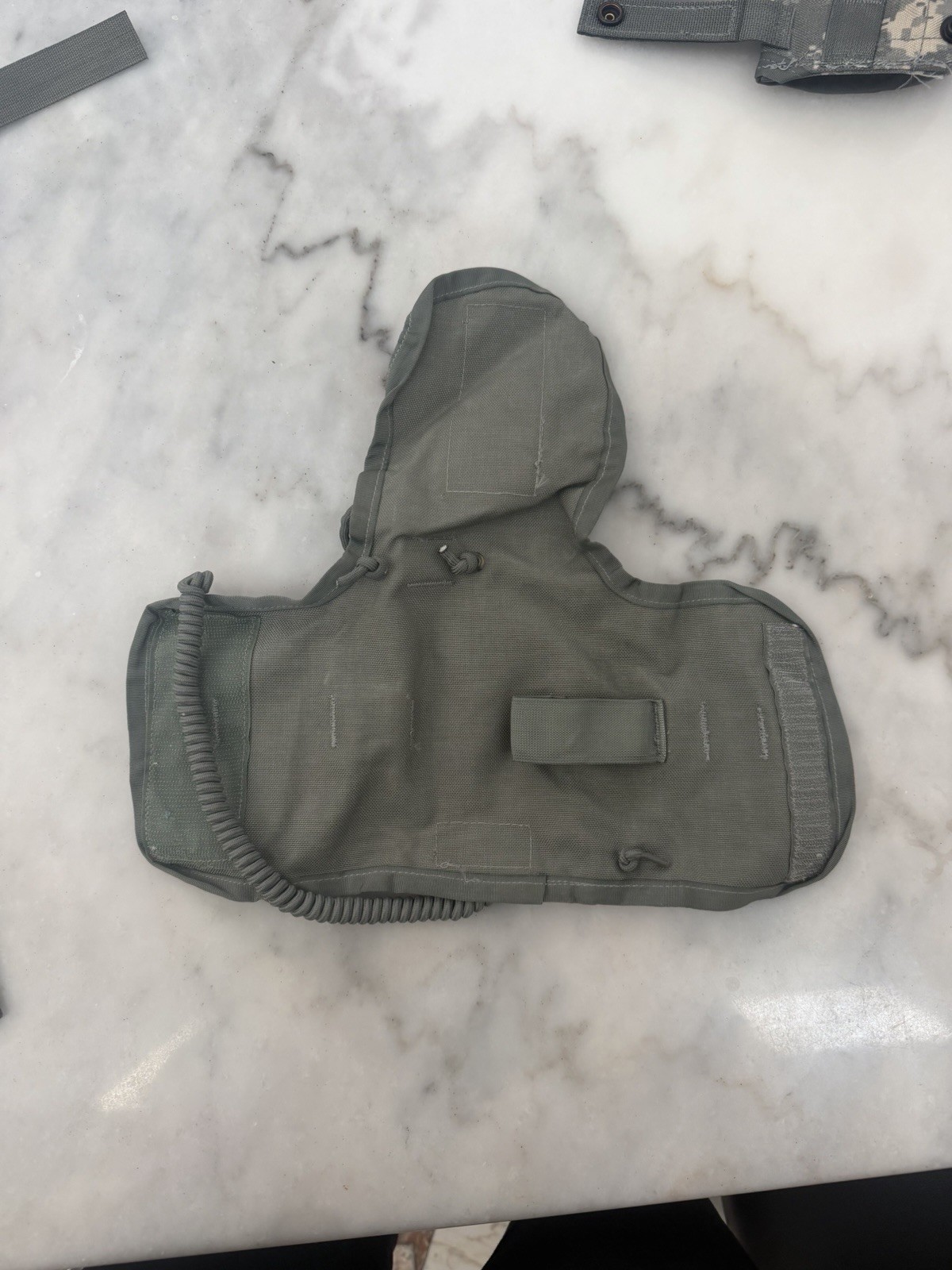 First Aid Kit pouch