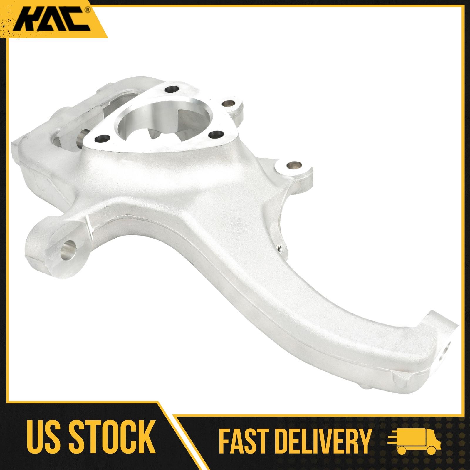 Steering Knuckle Front Right For 2011-2018 Ram 1500 2003-2010 Dodge Ram 1500