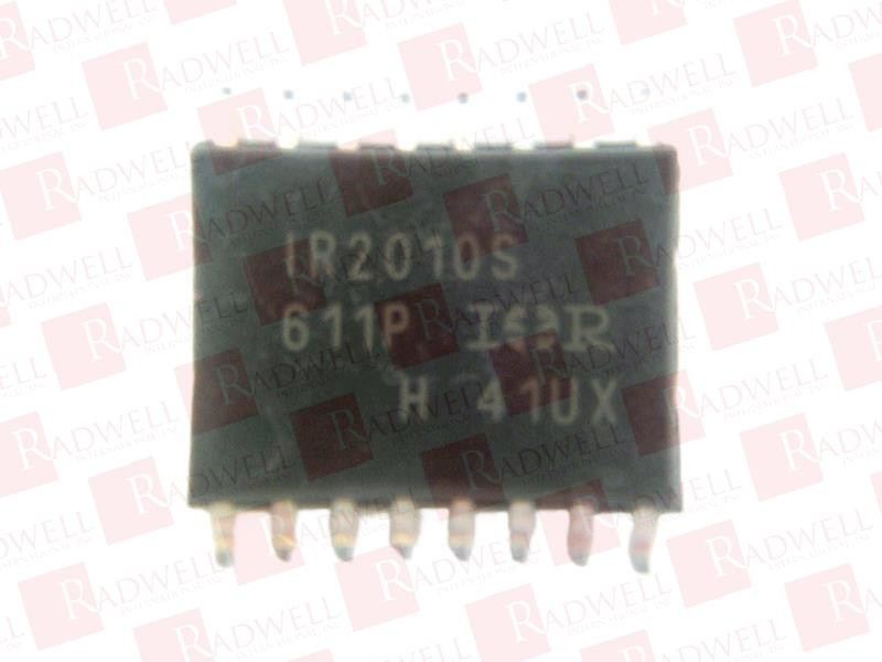 INTERNATIONAL RECTIFIER IR2010S / IR20105 (BRAND NEW)