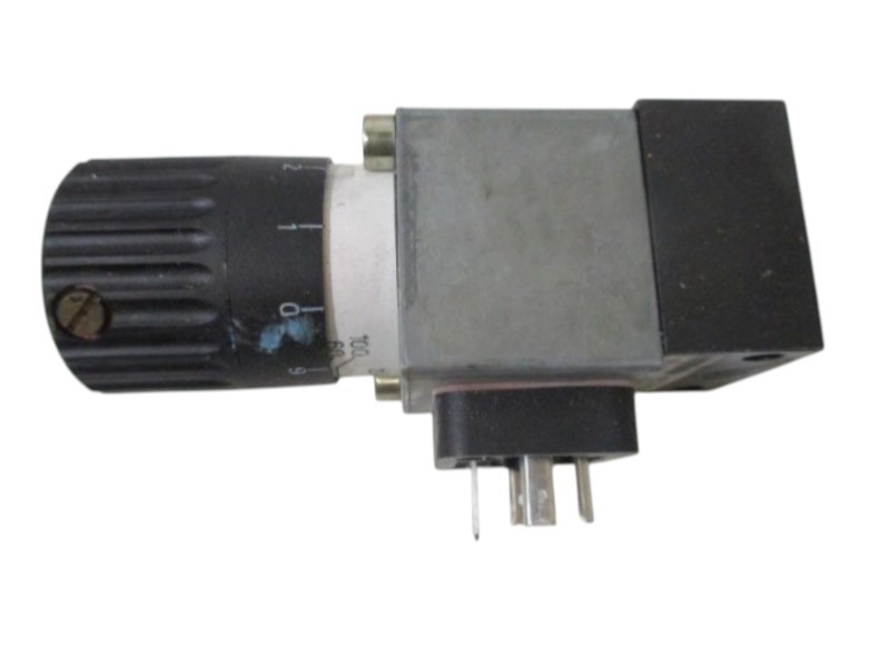 REXROTH HED80A12/100K14KW PRESSURE SWITCH  UNMP