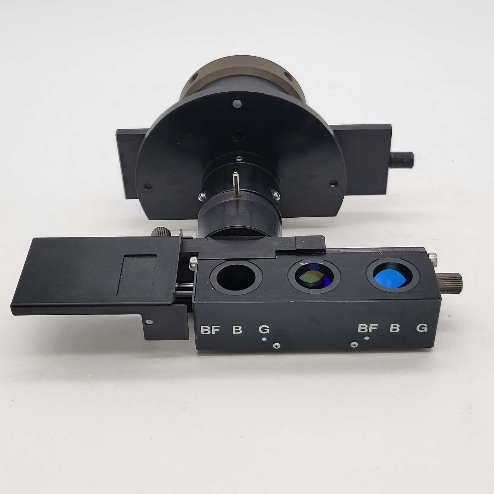 Olympus Microscope CKX-RFA Fluorescence Illuminator for Inverted CKX41