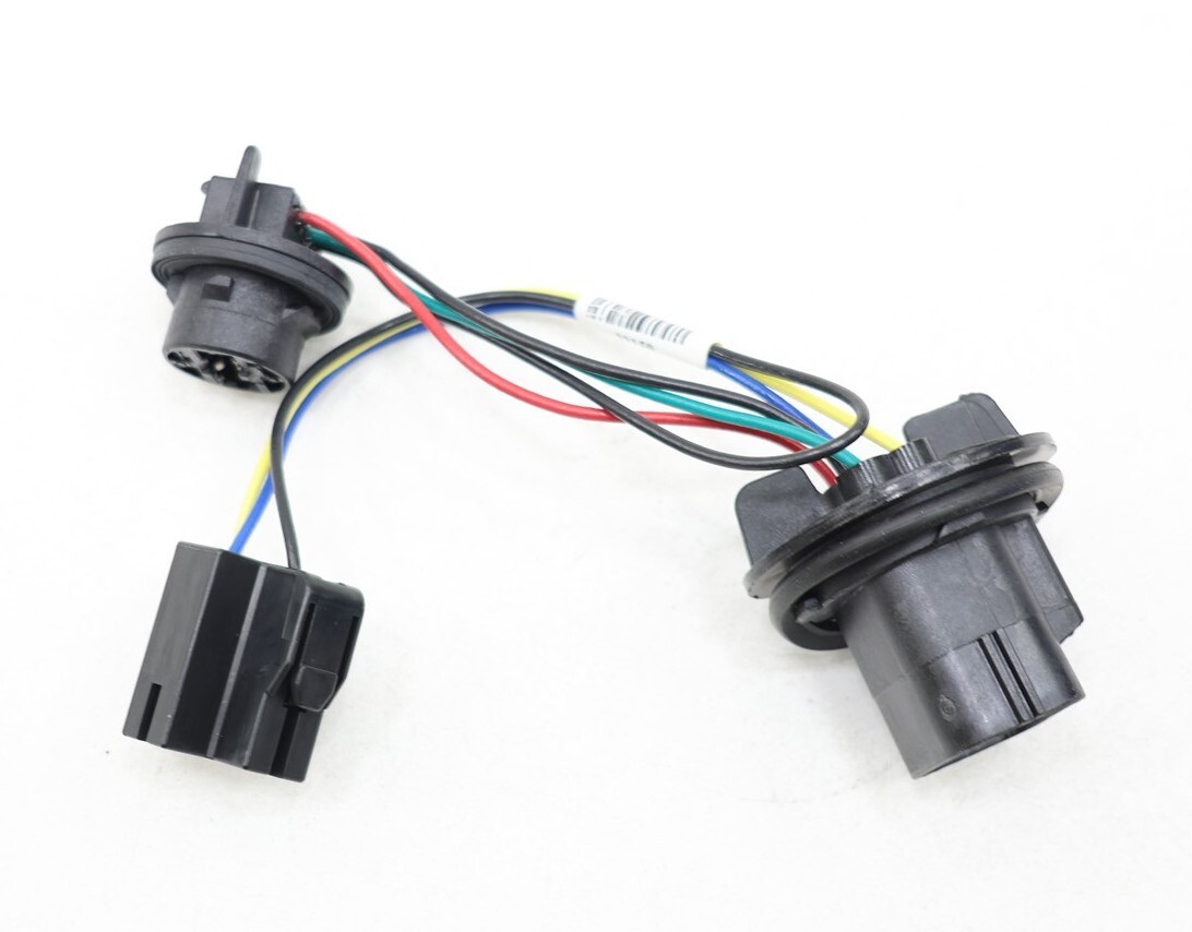 NEW OEM Mopar Headlamp Wiring 68444837AA Ram 1500 Classic 2019-2024