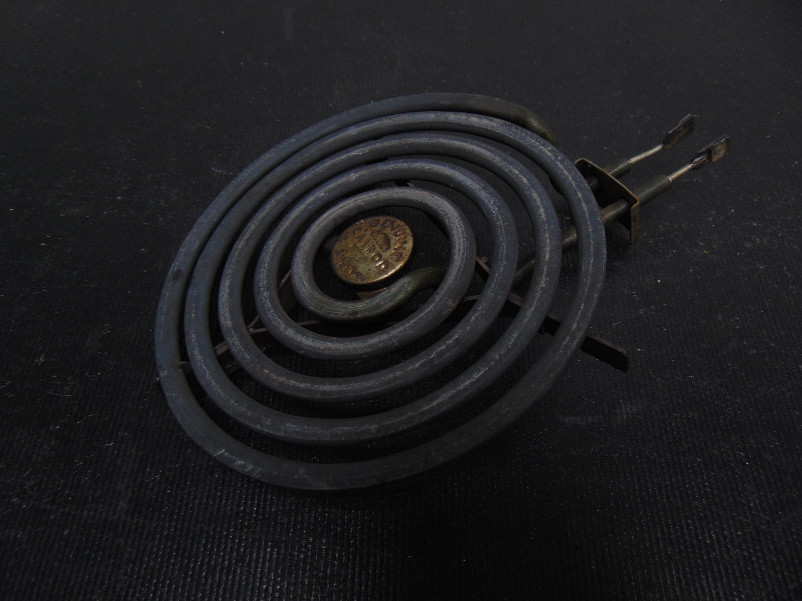 GE Range JBP24G0J4AD Surface Element 6" WB30X5071