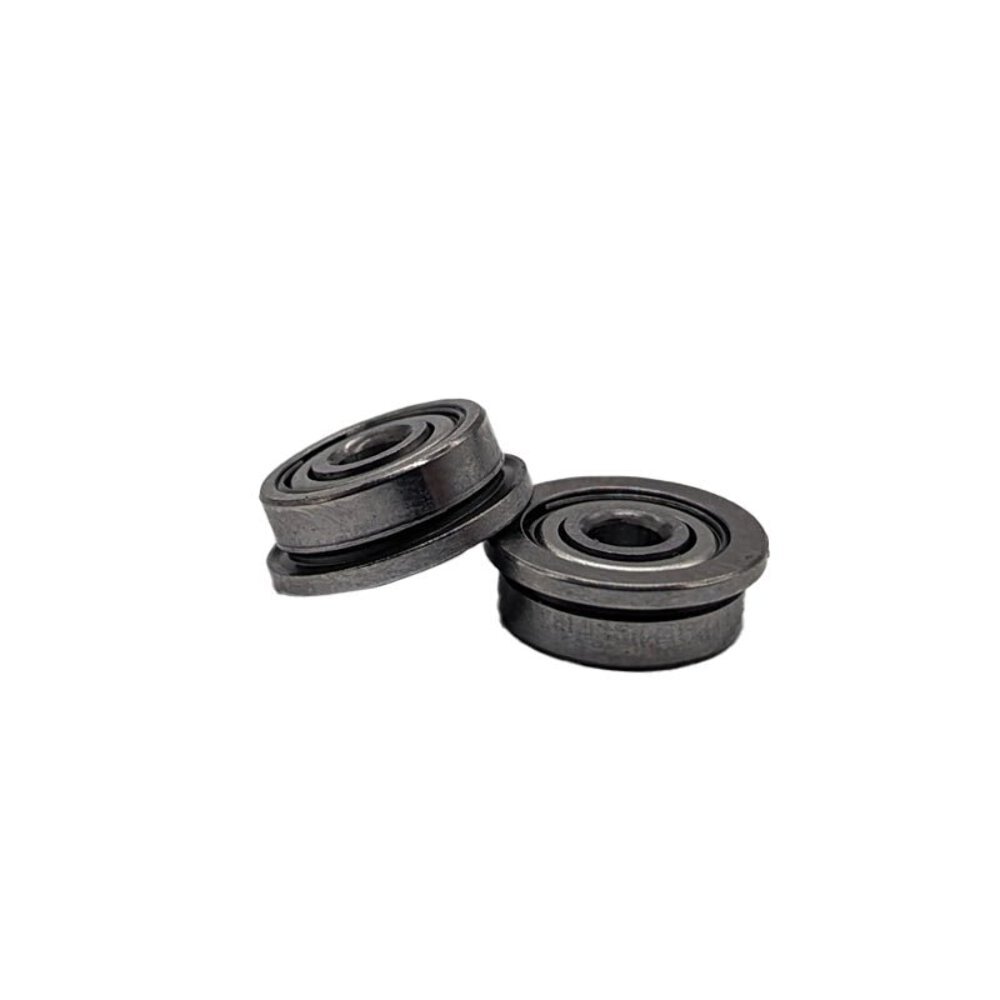Flange Bearing F623ZZ (2 pcs)