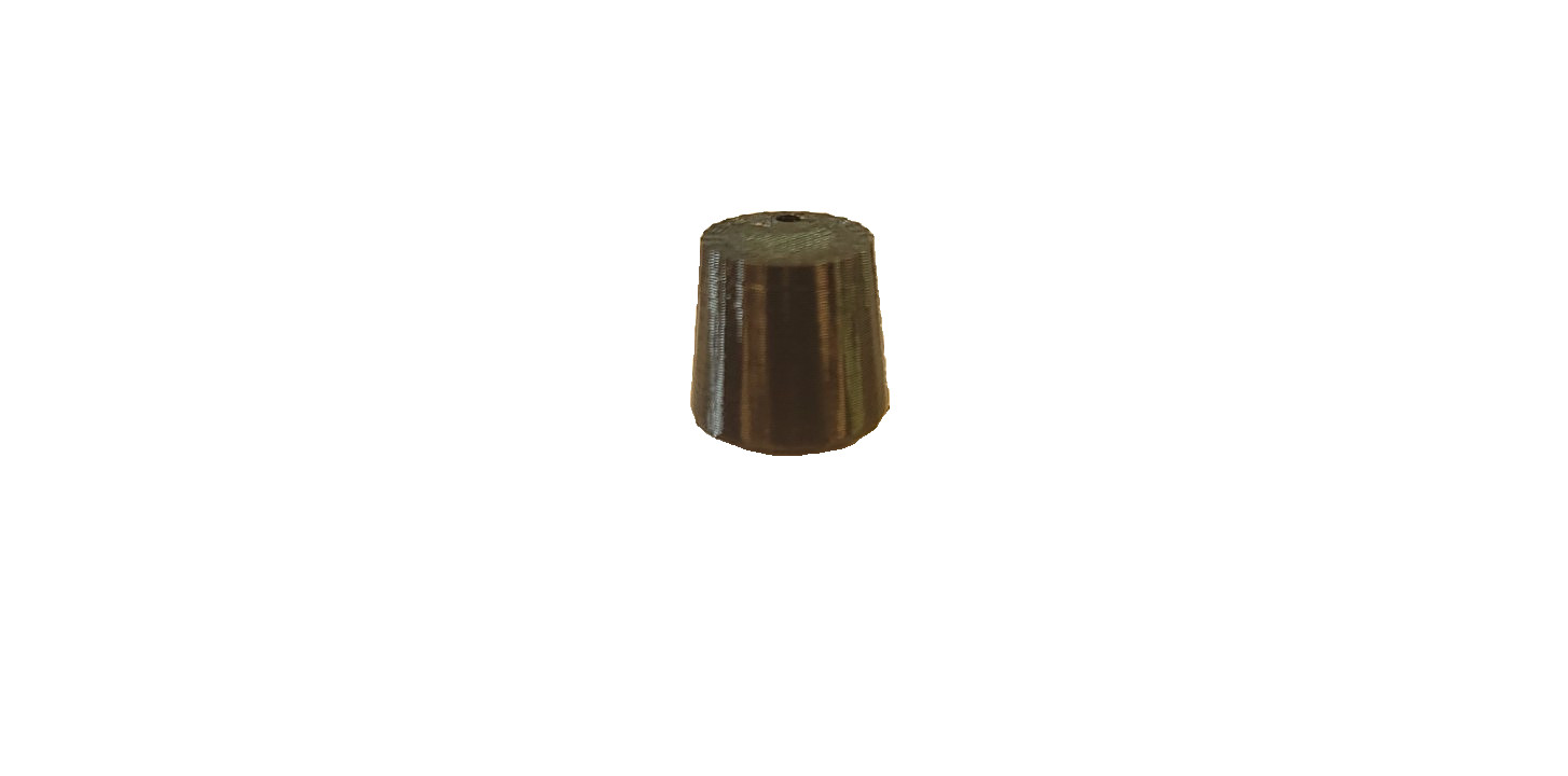 Yamaha MX61 and MX49 Knob