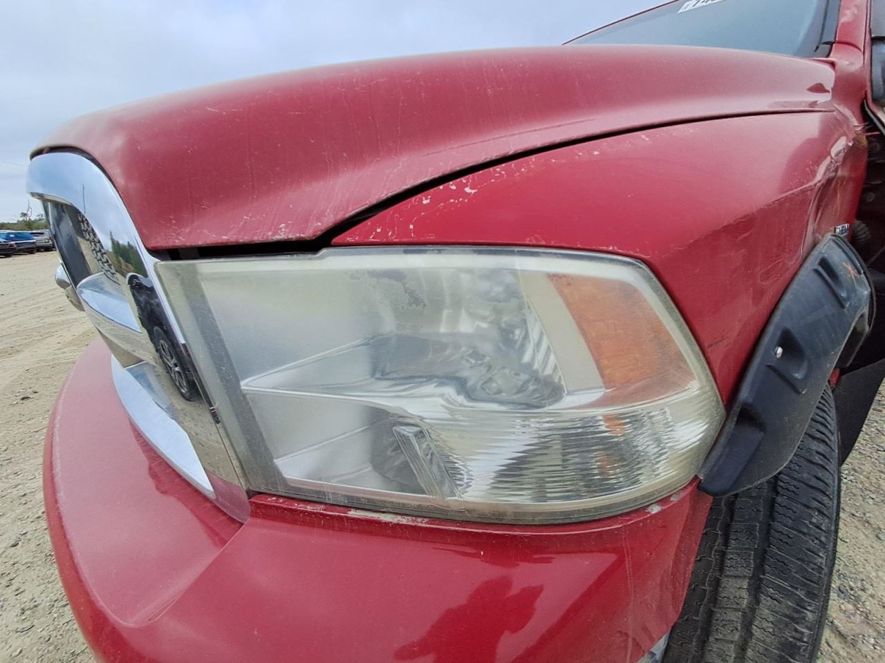 TDODR1500 2011 Transmission Shift 2933989