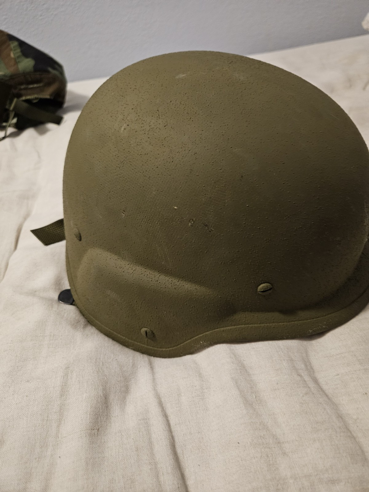 Army Military Bullet Proof Helmet