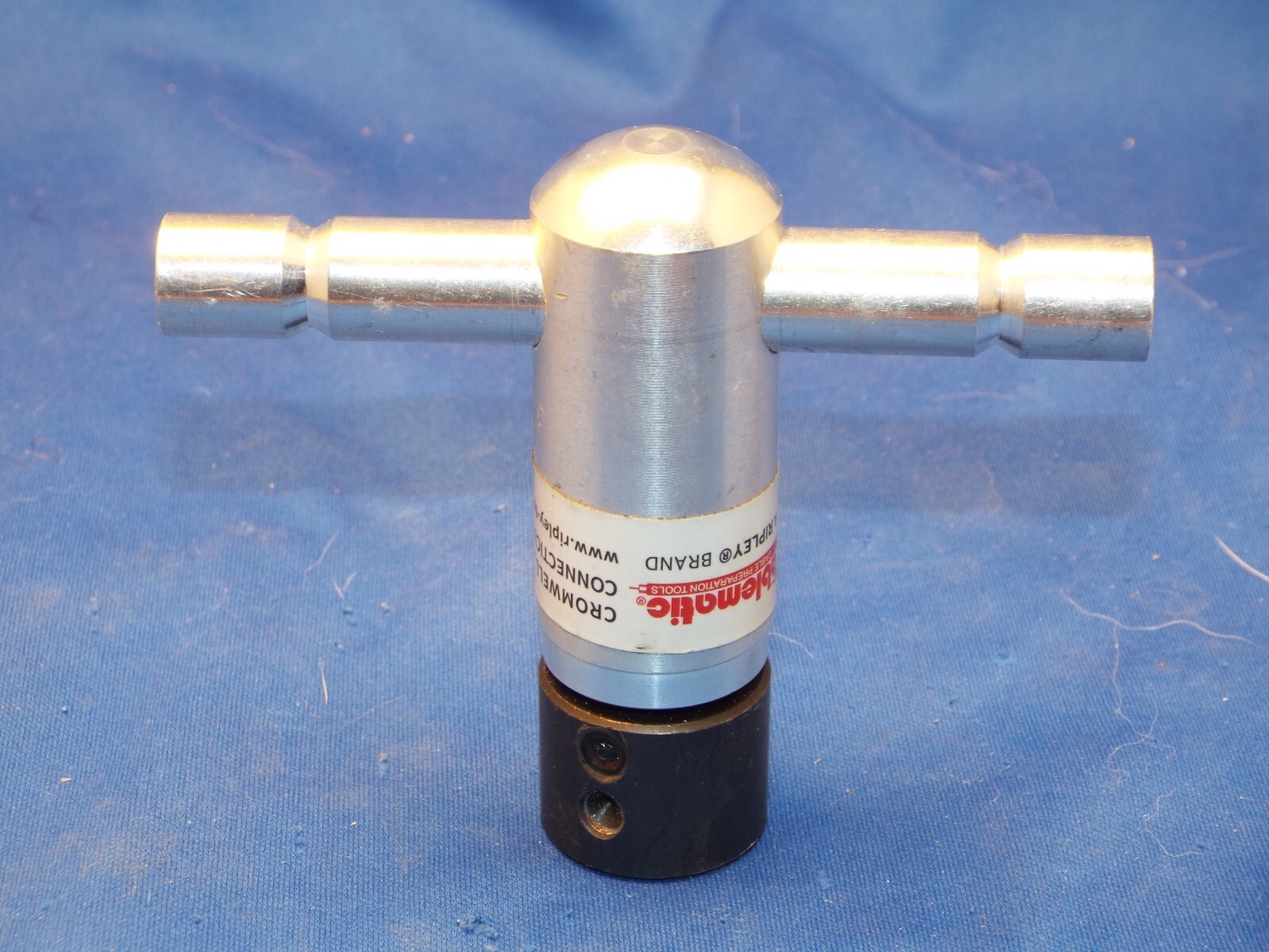 Ripley Cablematic Cable Tool