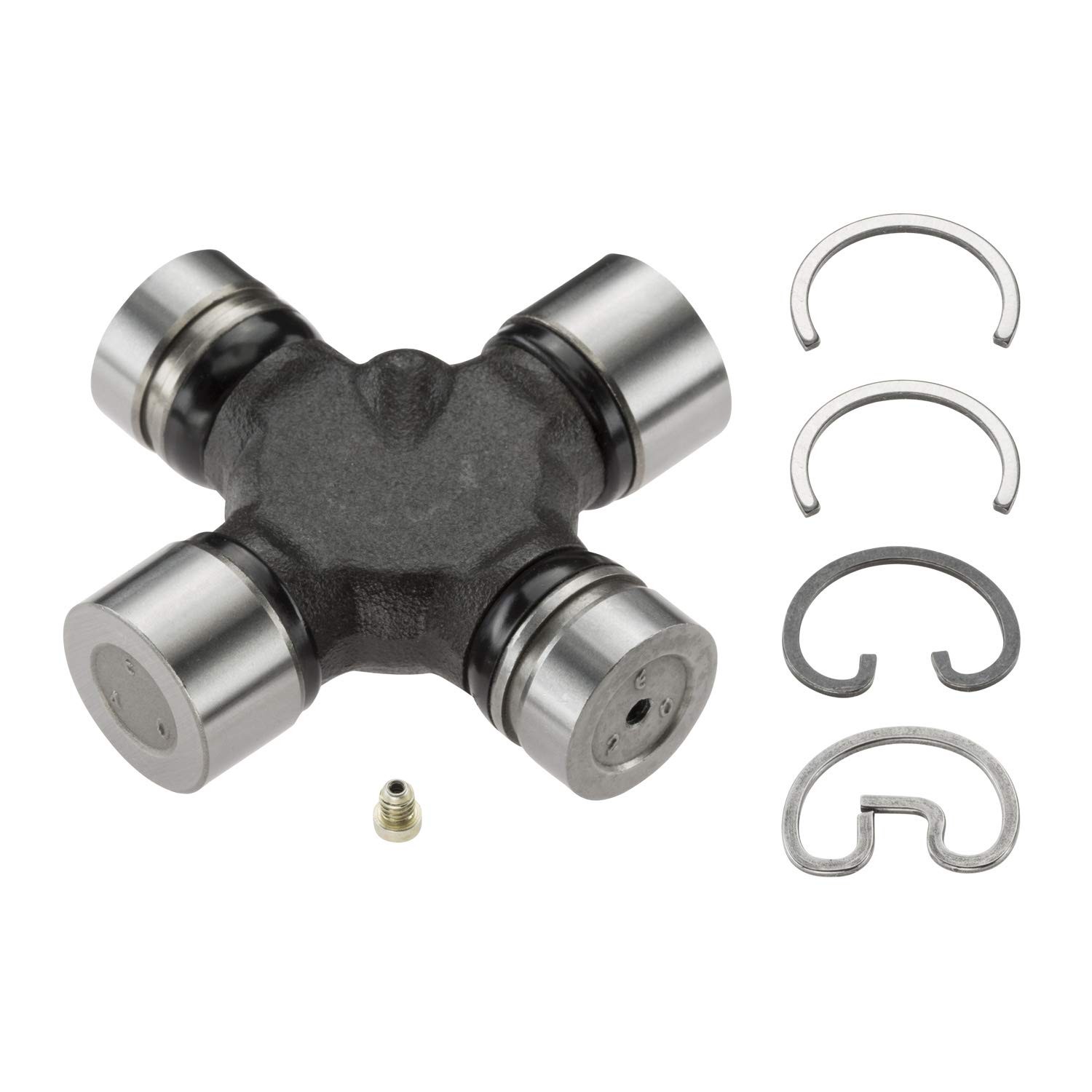 MOOG 265 Greaseable Super Strength Universal Joint for Ford F-150