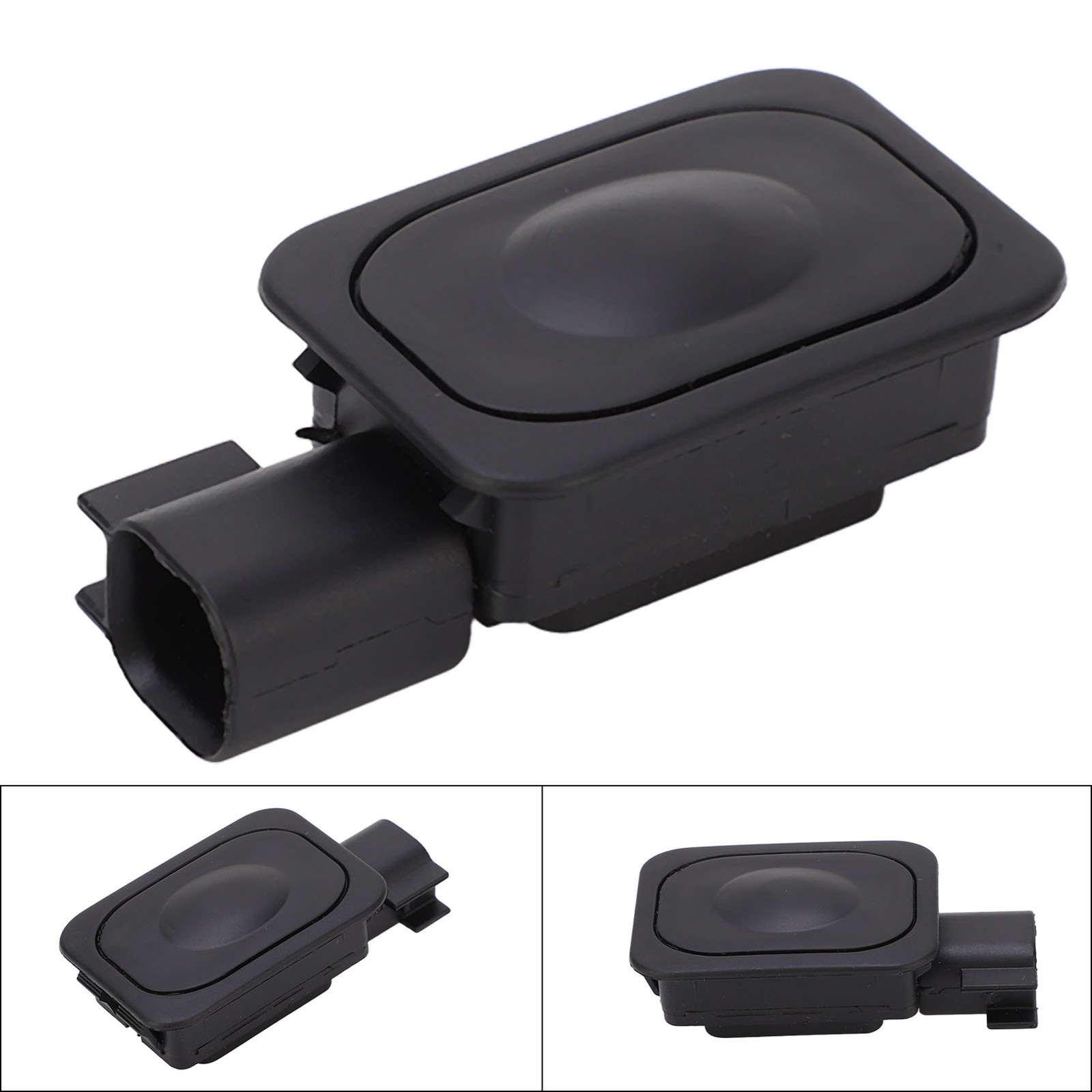 1L2T14K147AA ABS Tailgate Release Switch Trunk Release Actuator Button Swit WHOW