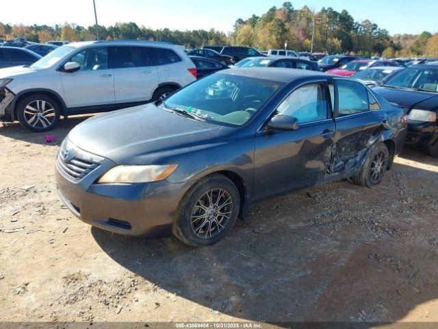 Fuse Box Engine VIN E 5th Digit 4 Cylinder Fits 07-09 CAMRY 4973839