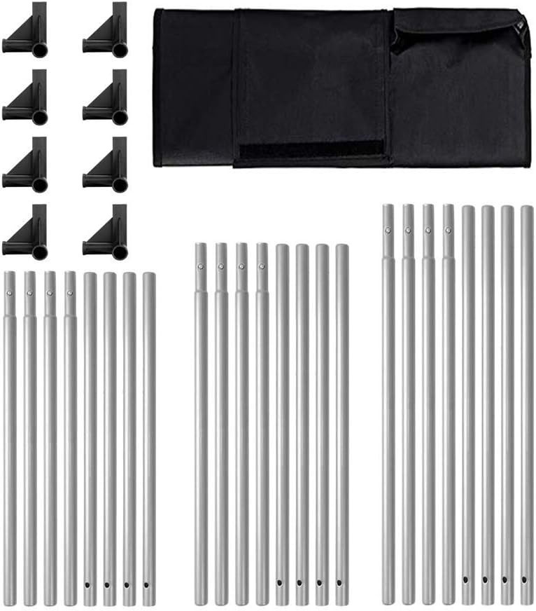 Fireproof and Dustproof 3D Printer Enclosure for Optimal Printing Stability
