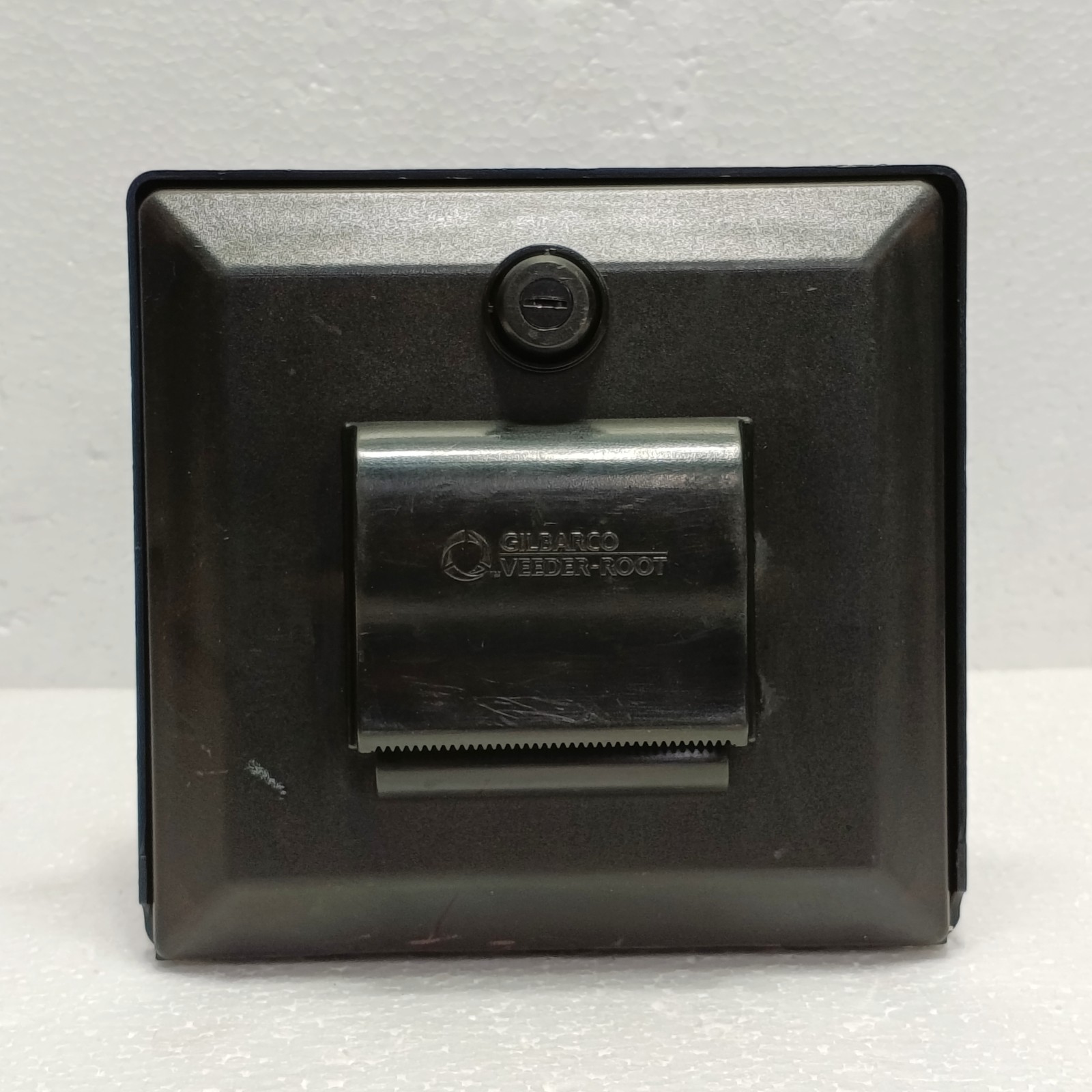GILBARCO PE90012 Printer 11AVAS03182961 Thermal Receipt Dispenser Marine Used
