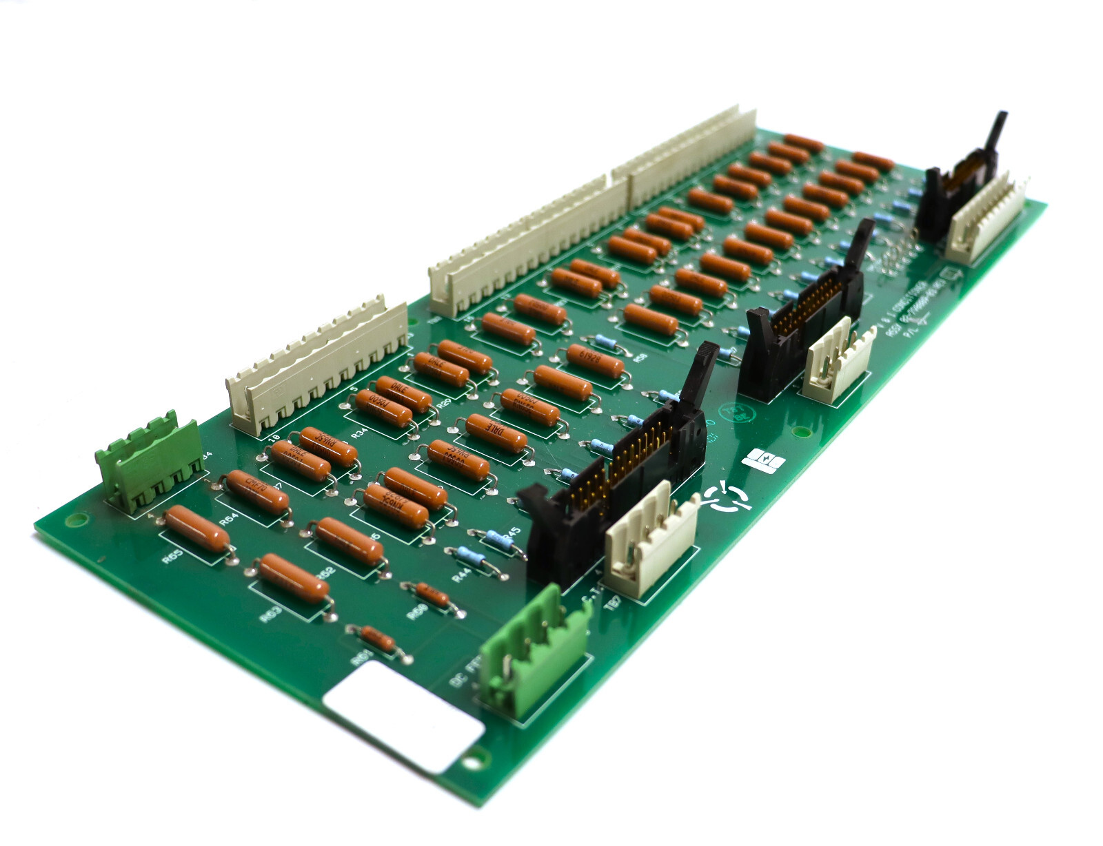 Liebert 02-790889-03 REV 4 V & I Conditioner Assembly Board