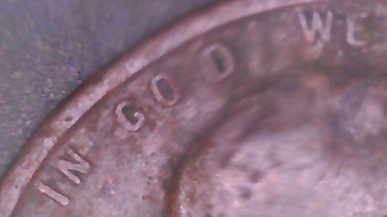 1919-S WHEAT PENNY