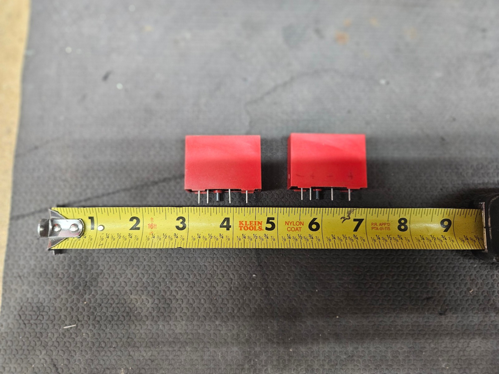 GRAYHILL INC 70-ODC5 / 70ODC5 NEW - QUANTITY 2