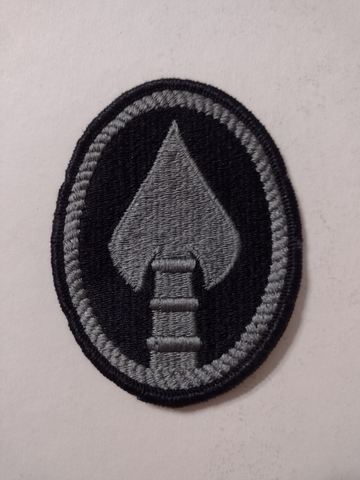 UNIFIED SPECIAL OPERATIONS COMMAND PATCH - ACU COLOR NOS