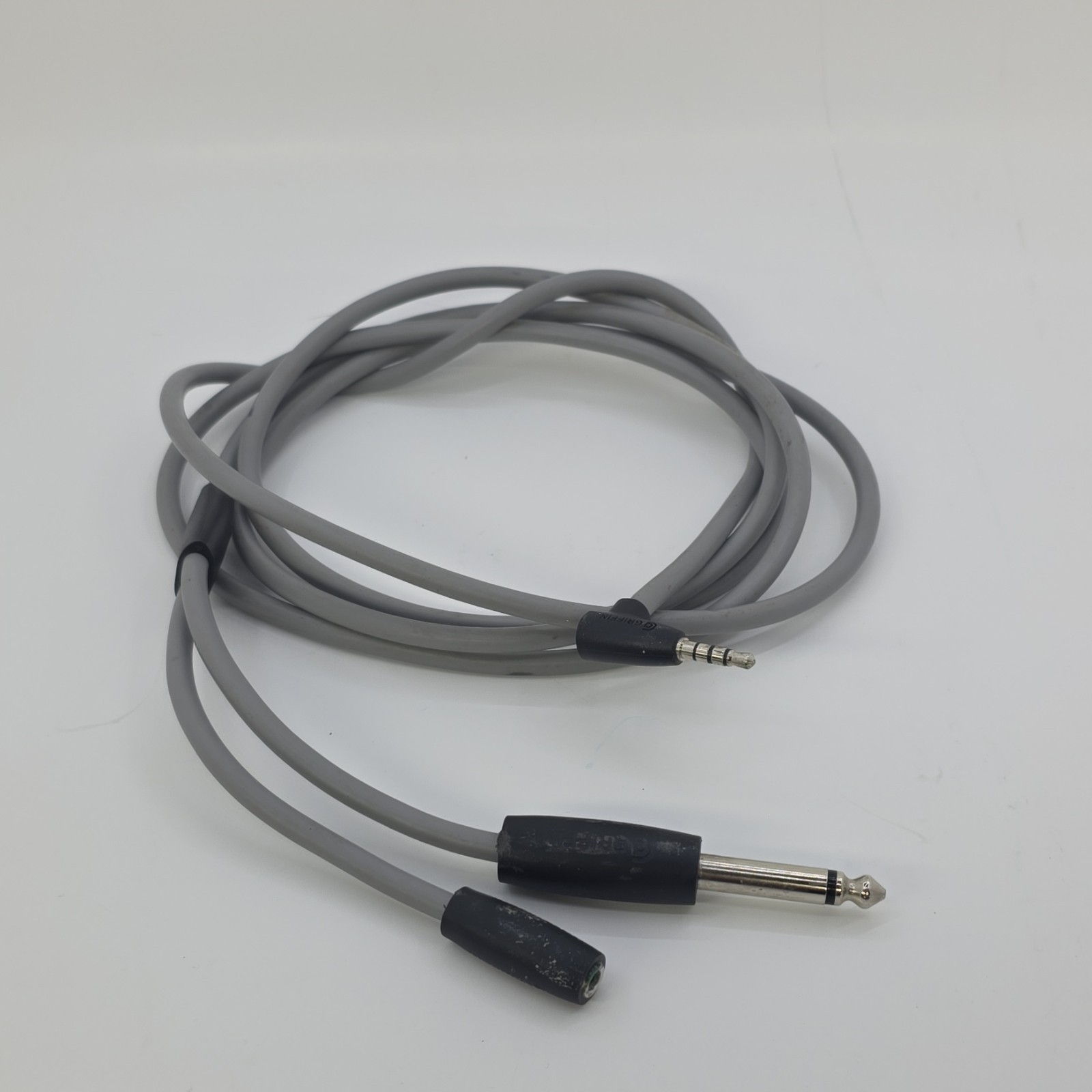 Guitar Effects Pedal Patch Cables and Power Cables Assorted Set
