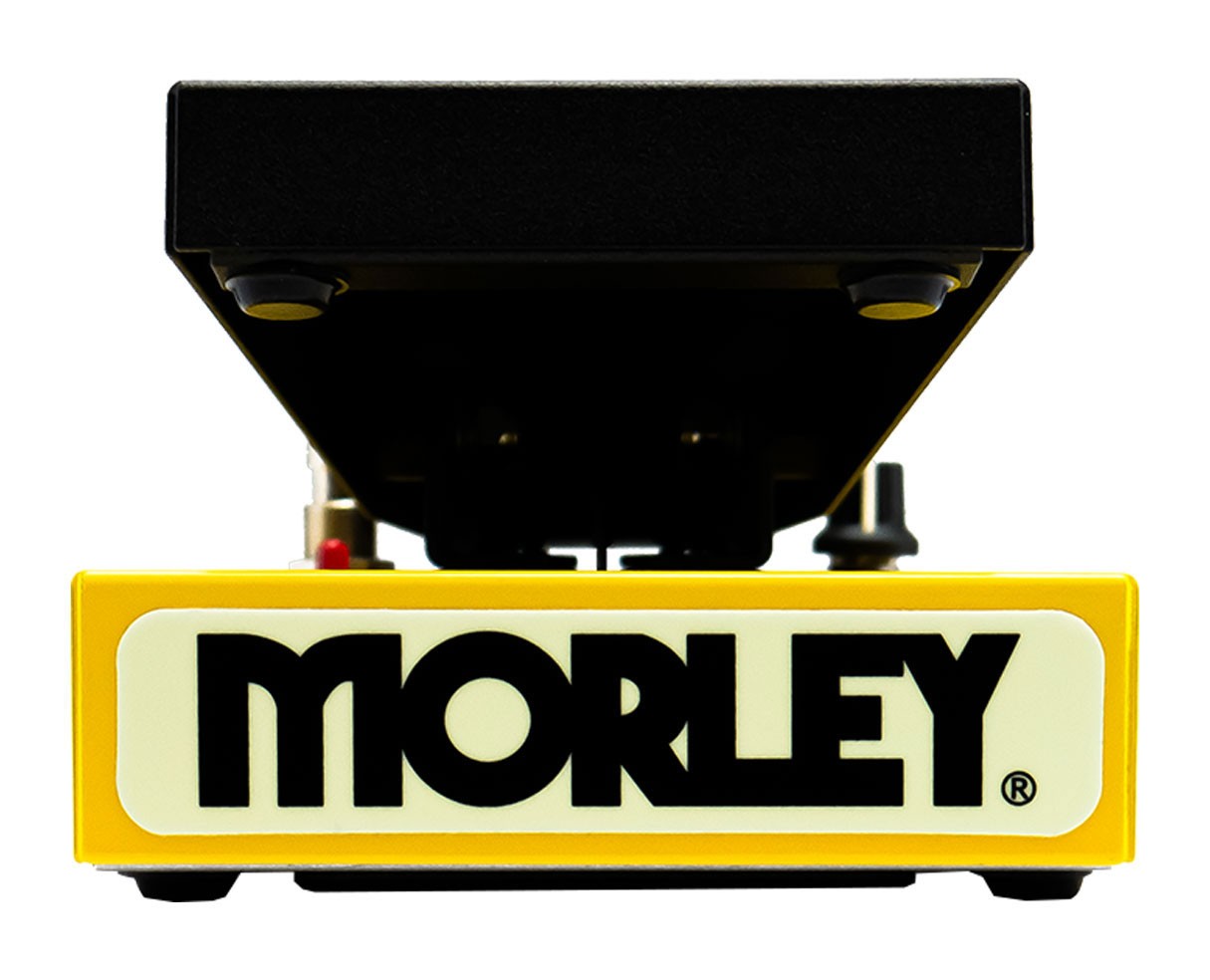 Morley 20/20 Power Wah Volume Pedal