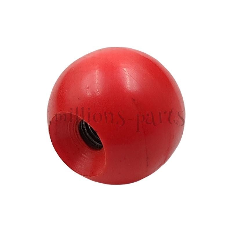 JDS4451 Shift Lever Knob Fits John Deere JDS4451-STR