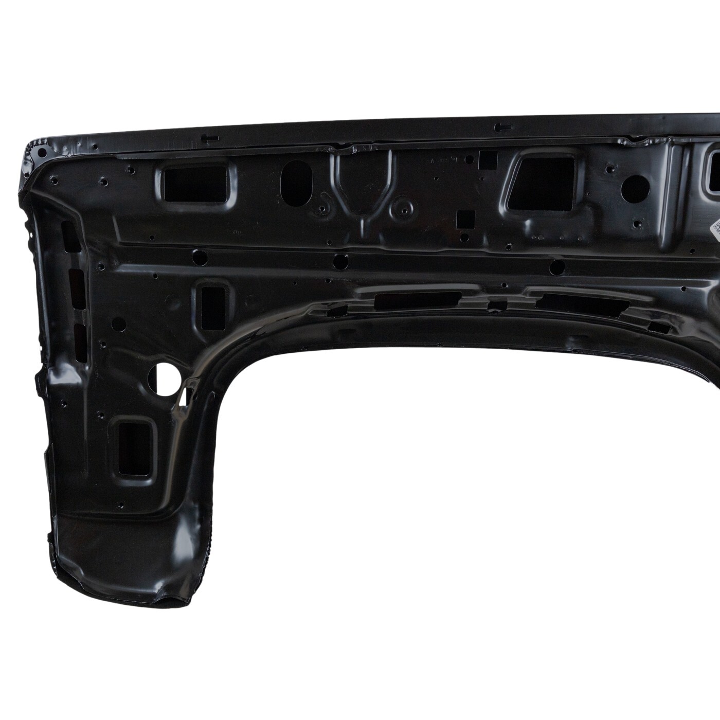 Fender For 1975-1980 Chevrolet C10 K10 K5 Blazer C20 Front Passenger Side Primed