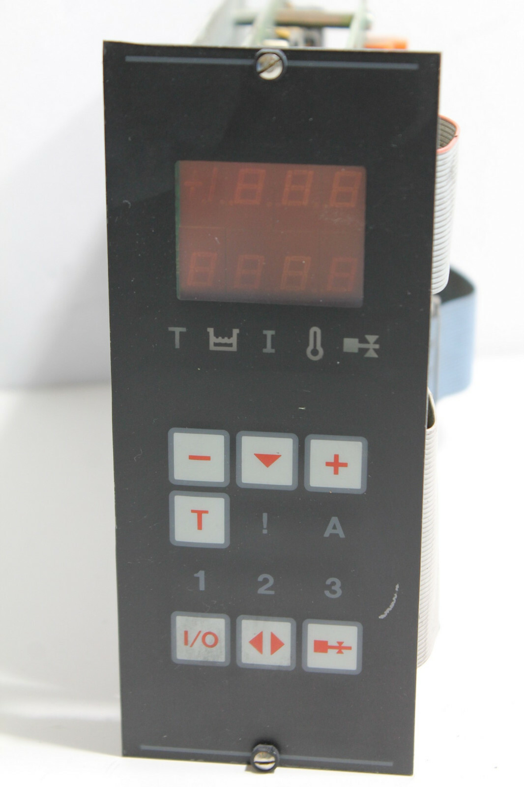 Crosfield Electronics 7607-2420 Interface unit
