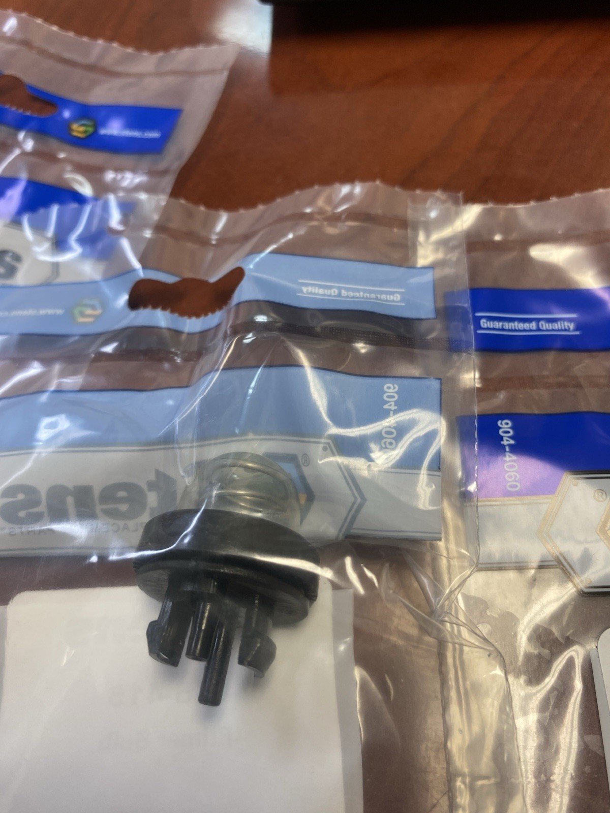 615-415 Stems Primer Bulb