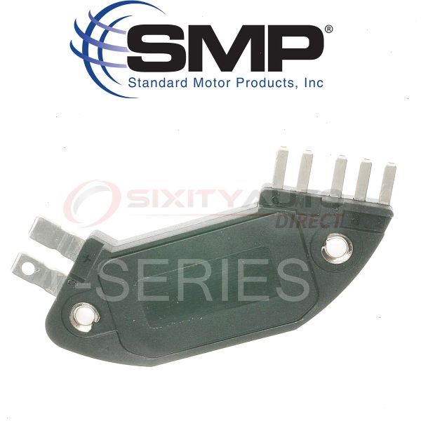 Standard T-Series Ignition Control Module for 1983-1986 Chevrolet C10 rj