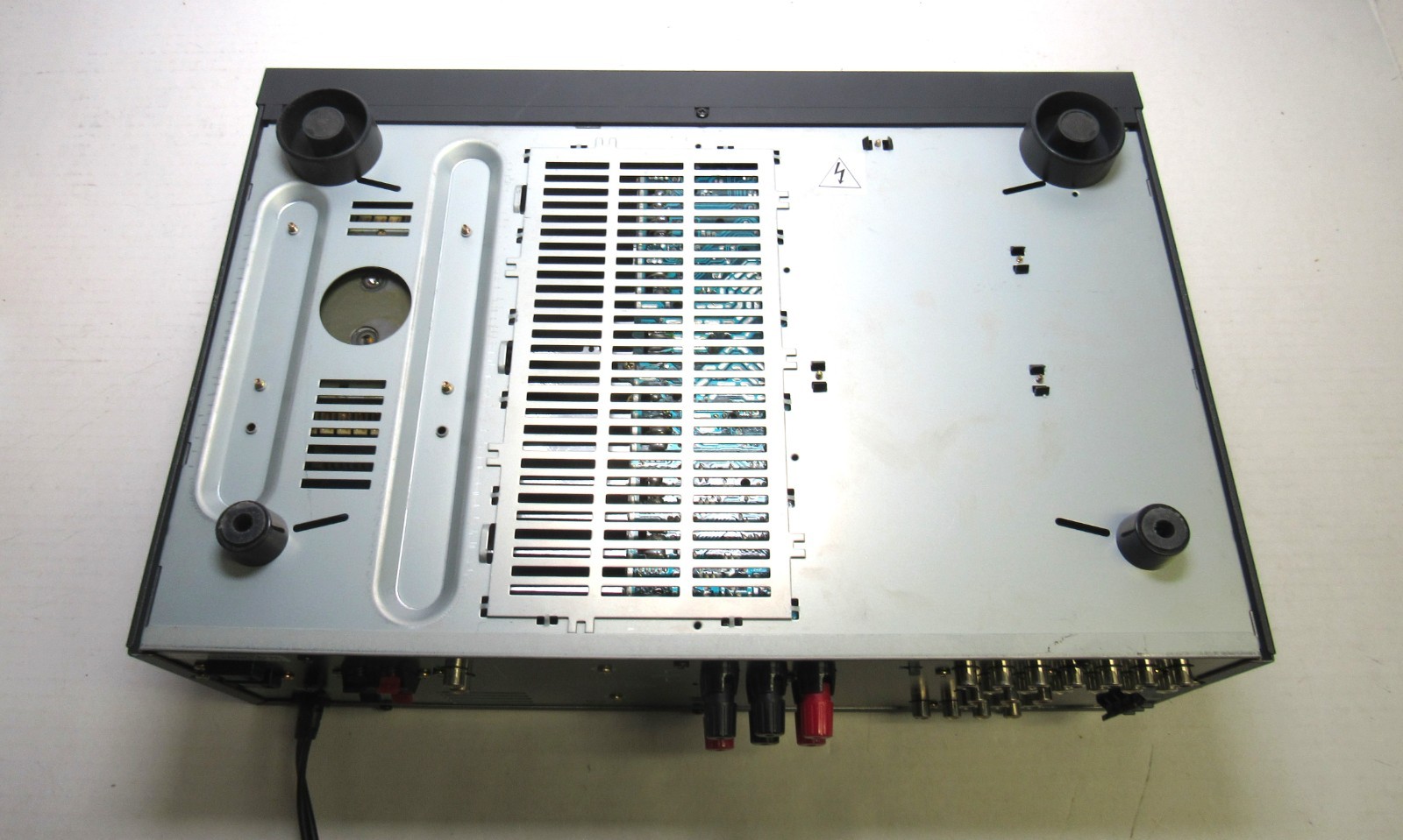 NAD Surround Sound Receiver AV 711 - Tested & Working