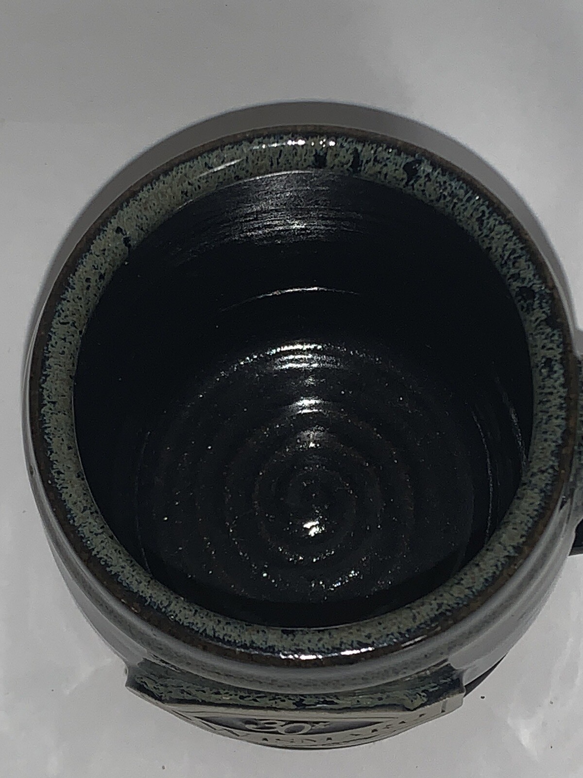 WISMARQ 30TH ANNIVERSARY COFFEE MUG CUP TEA 2012