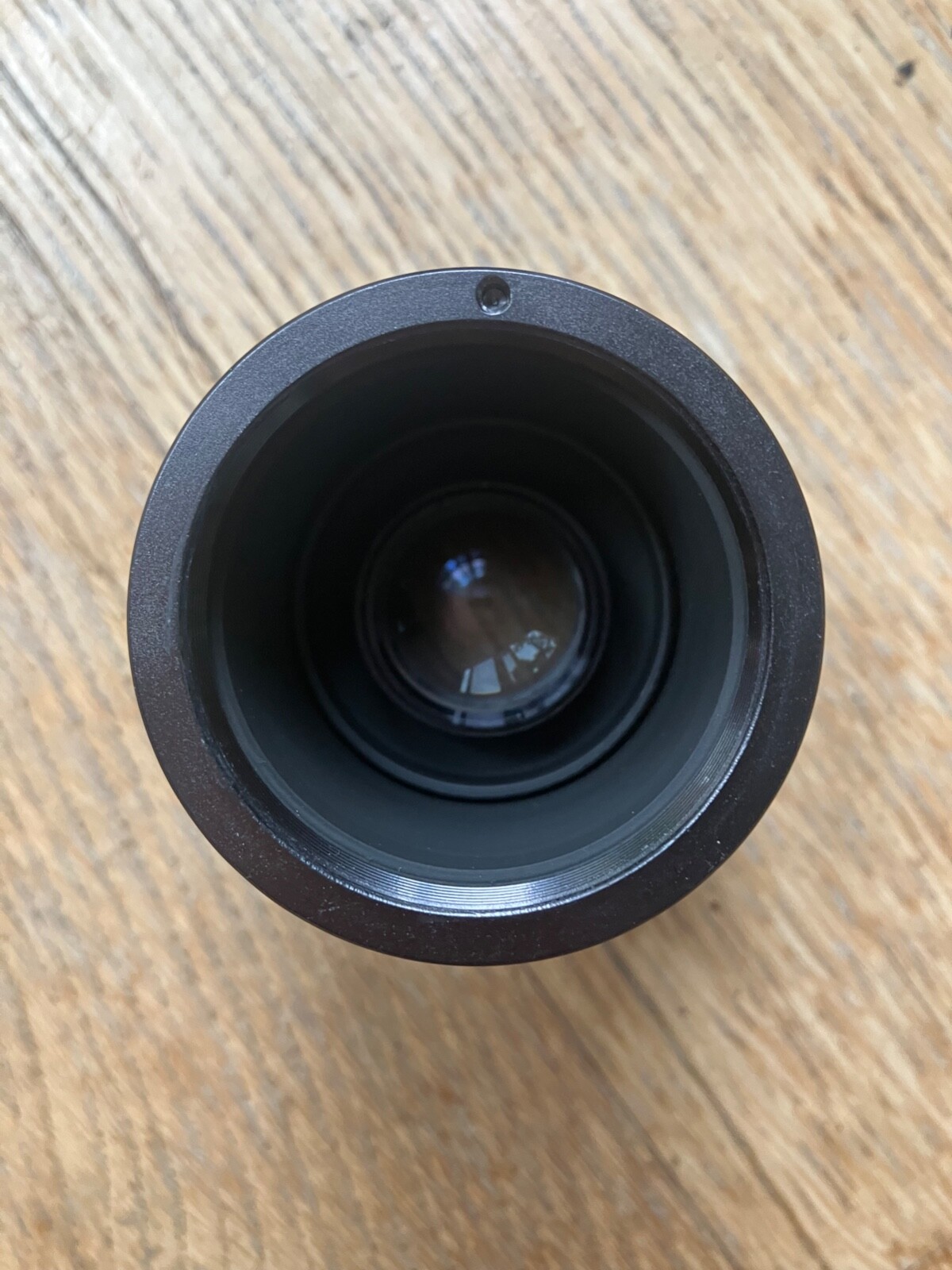 Wollensak Enlarging Raptar Lens No 879811 135 mm f/4.5 5 3/8