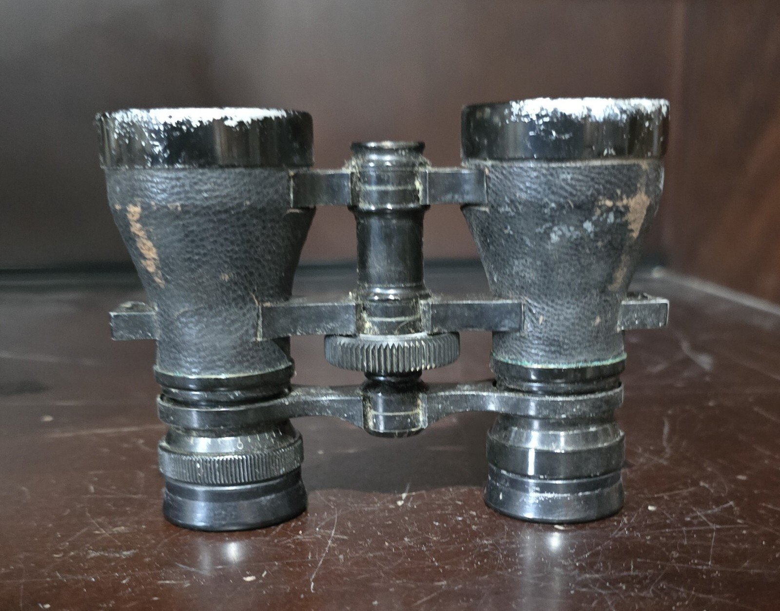 Antique Opera Binoculars Glasses Lemaire Paris
