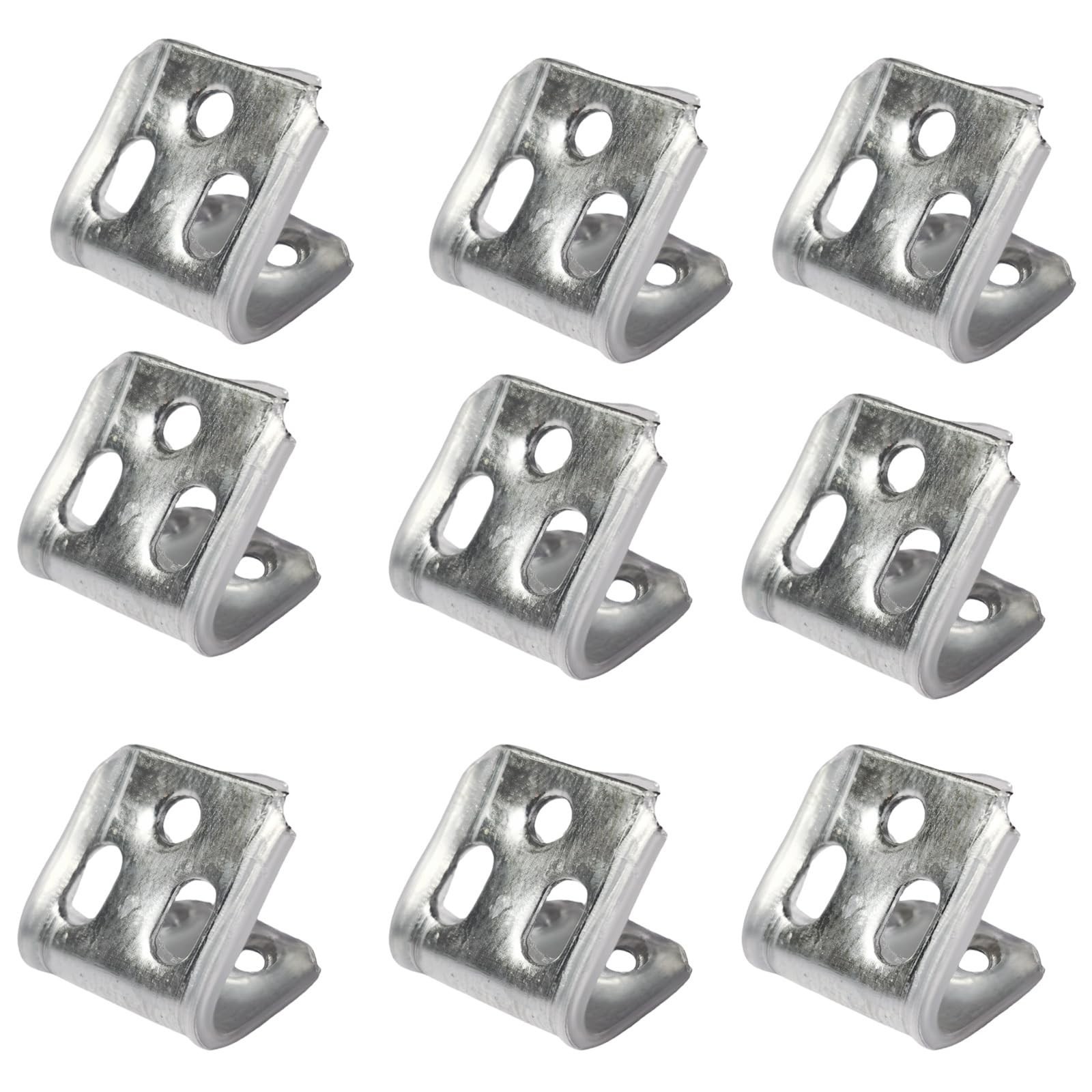 Upholstery spring Clips, Couch Spring Clips, Upholstery Clips for Furniture S...