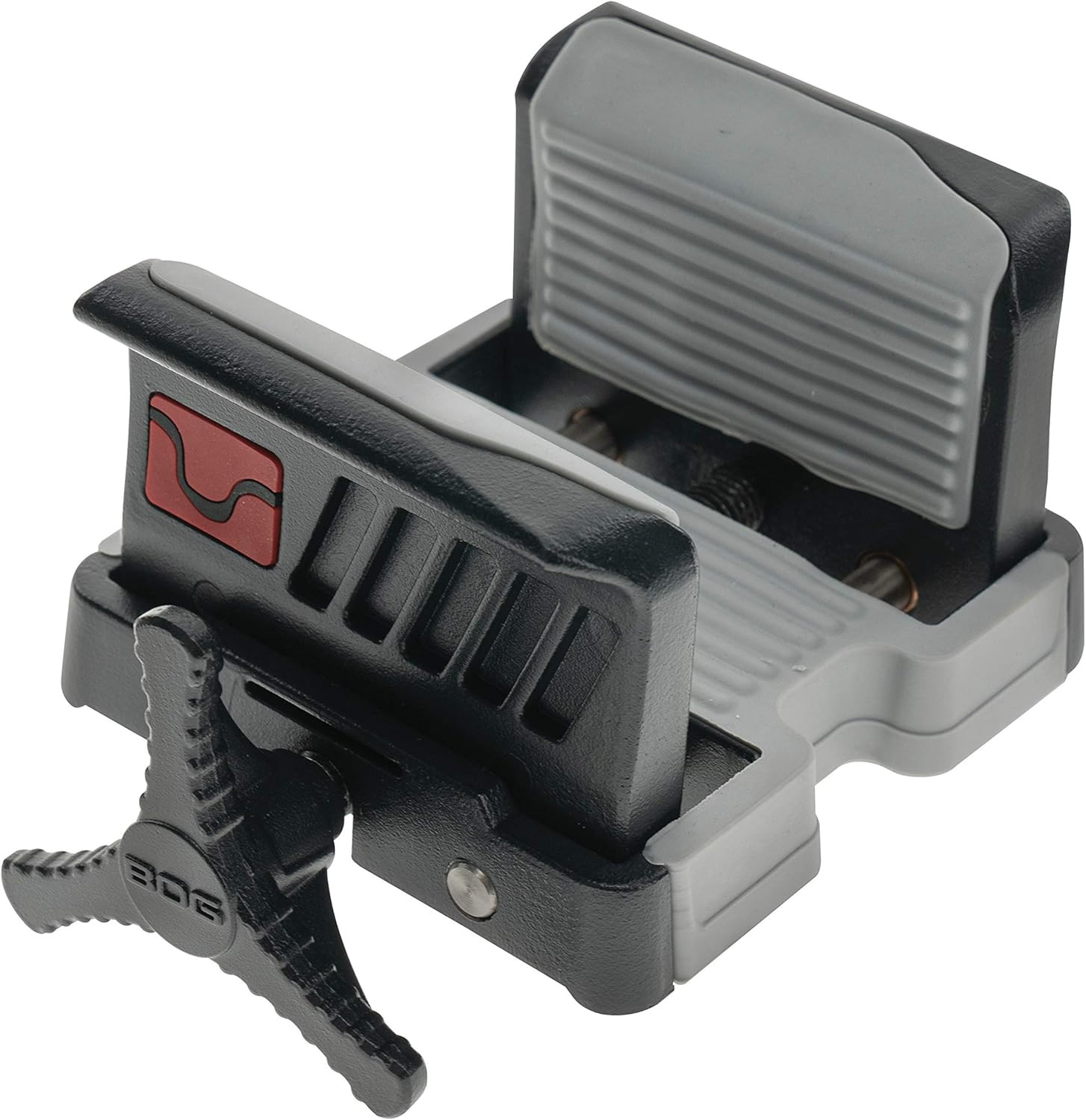 BOG Deathgrip Ultralite with Arca-Swiss and Switcheroo Capability, Lightweight C
