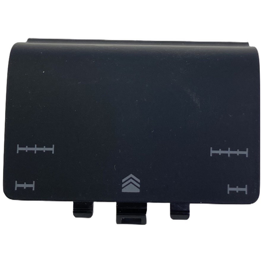 Microsoft Xbox Elite Series 1 Controller Battery Cover Replacement Black