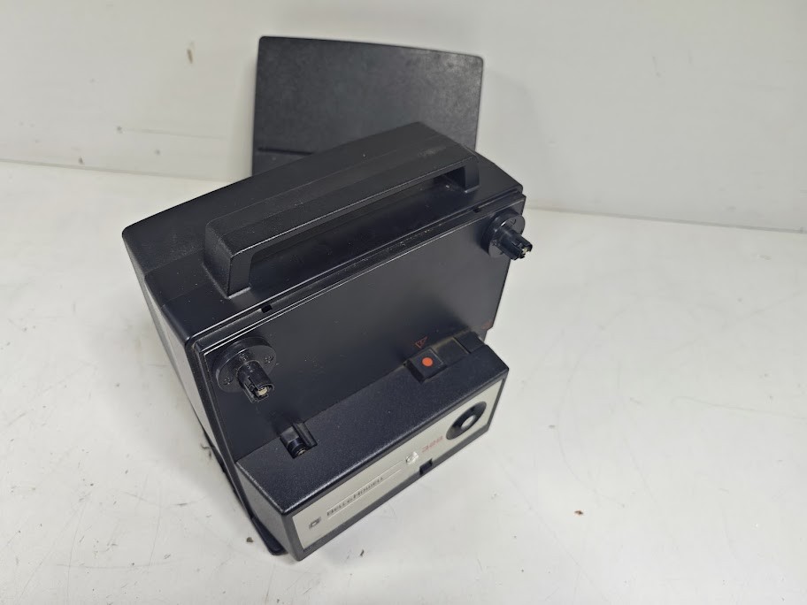 Bell & Howell 328 Projector - Untested, For Parts or Repair
