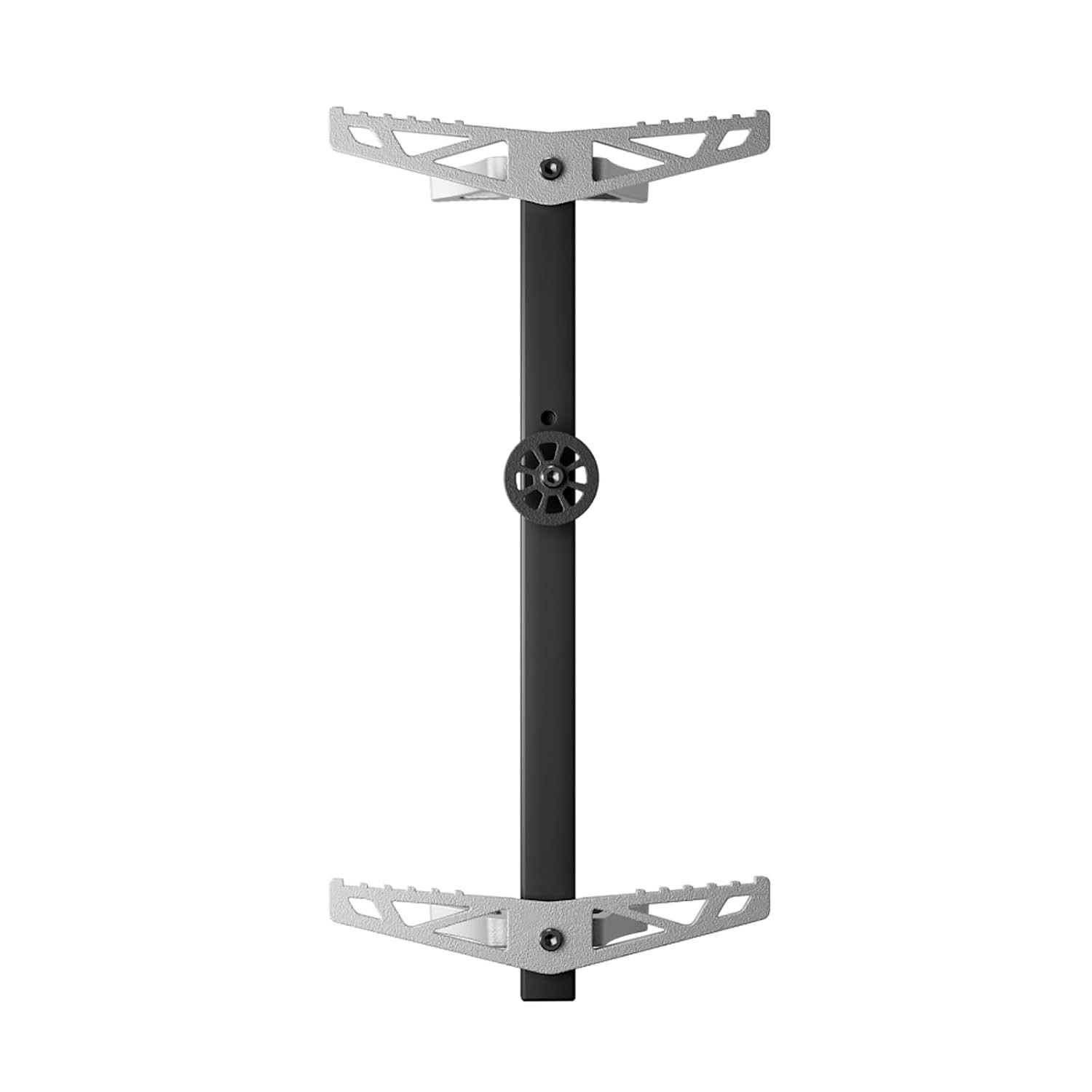 Lightweight Cast Aluminum Non-Slip Tree Climbing Sticks Climbing Sticks for
