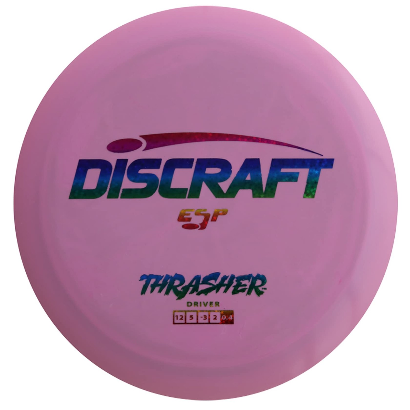 Discraft ESP Thrasher 173-174 Gram Distance Driver Golf Disc