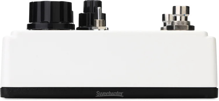 DOD Rubberneck Analog Delay Pedal with Tap Tempo