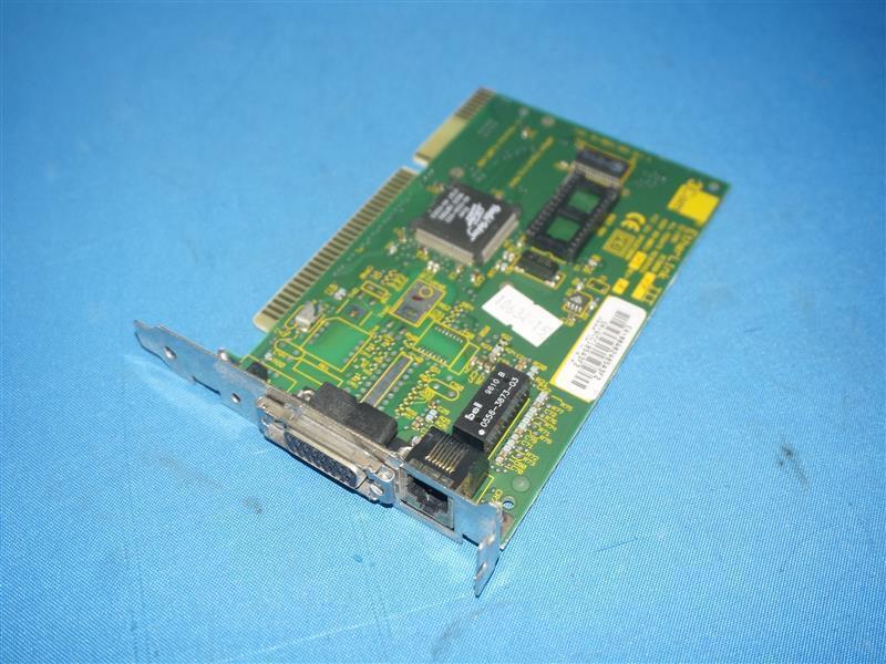 3COM 03-0021-202 REV-A 030021202 Board