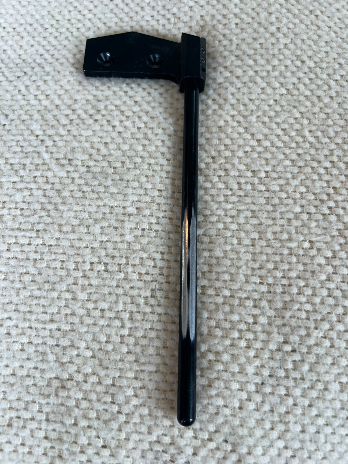 9.75" Offset Archery Cable Guard