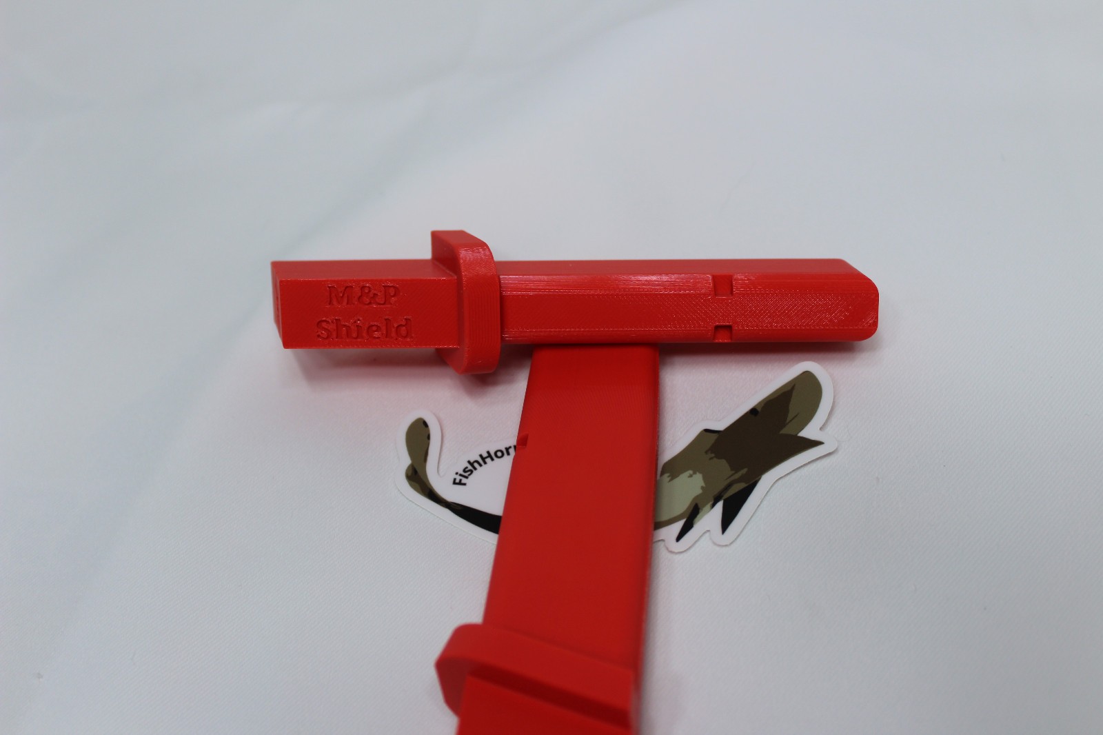 MP Shield Vise Block Tool - 3D Printed (Read Description)