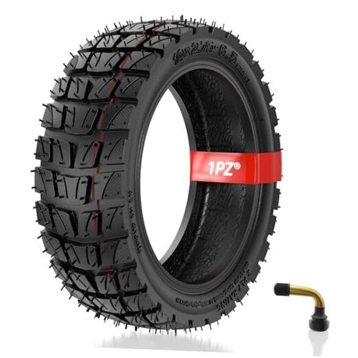 STO-T8D 10x2.75-6.5 Scooter Tire Off Road 10 Inch Scooter Tyres 70/65-6.5