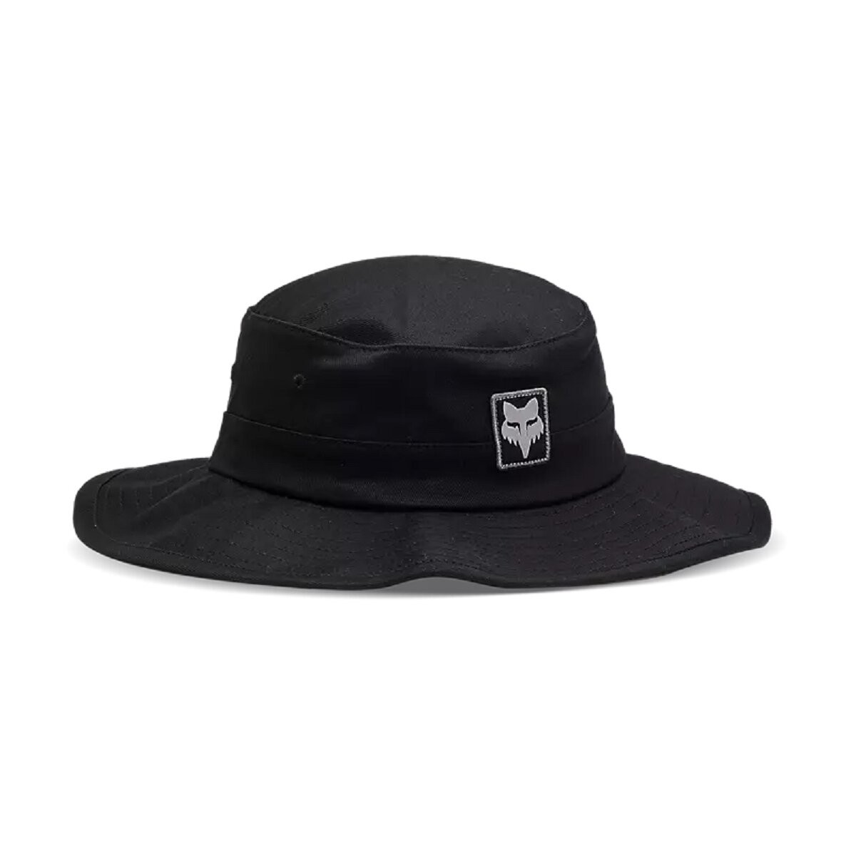 Fox Black Base Over Sun Hat 31645-001-S/M