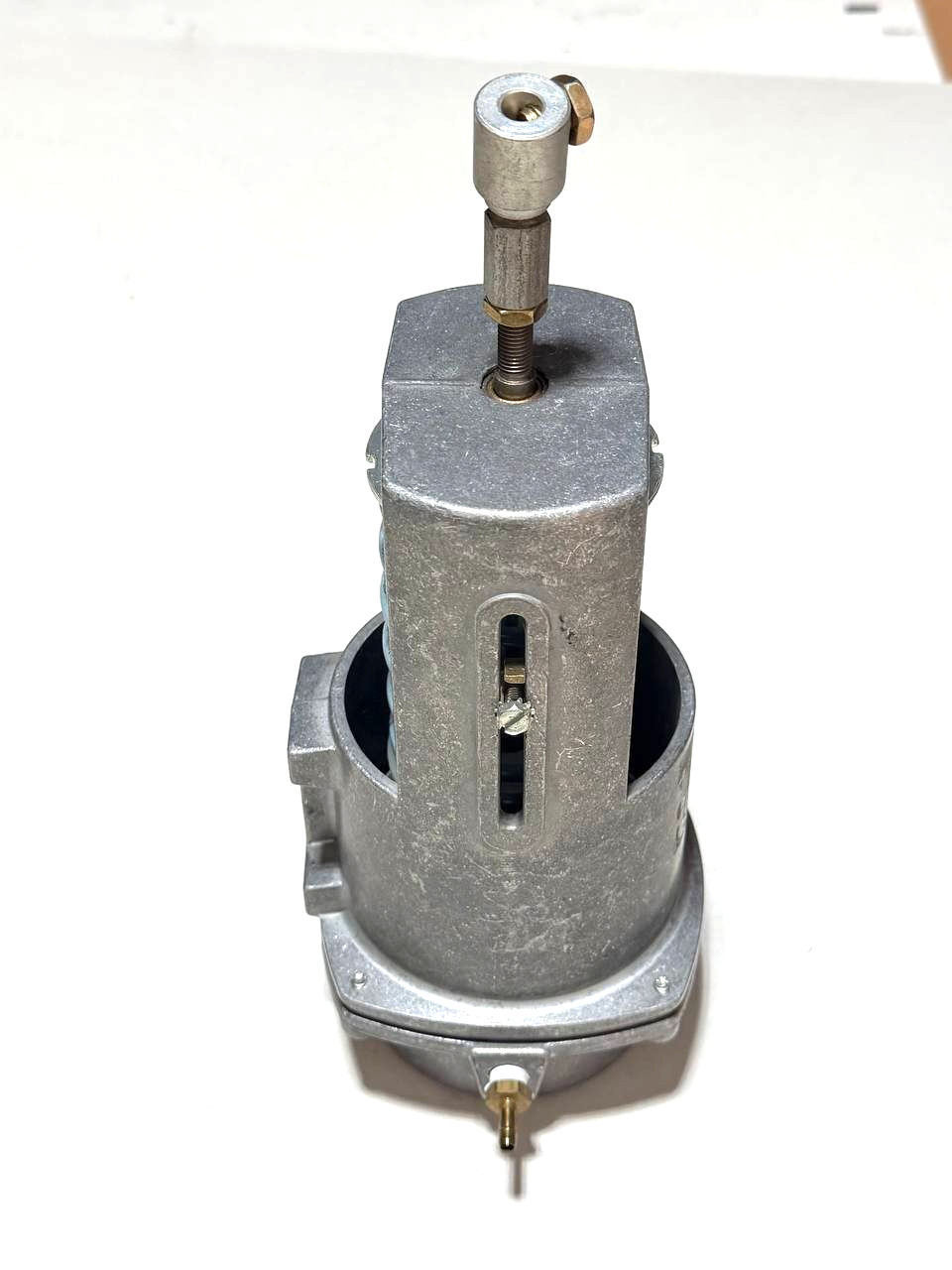 Barber Colman Pneumatic Damper ACTUATOR 8751