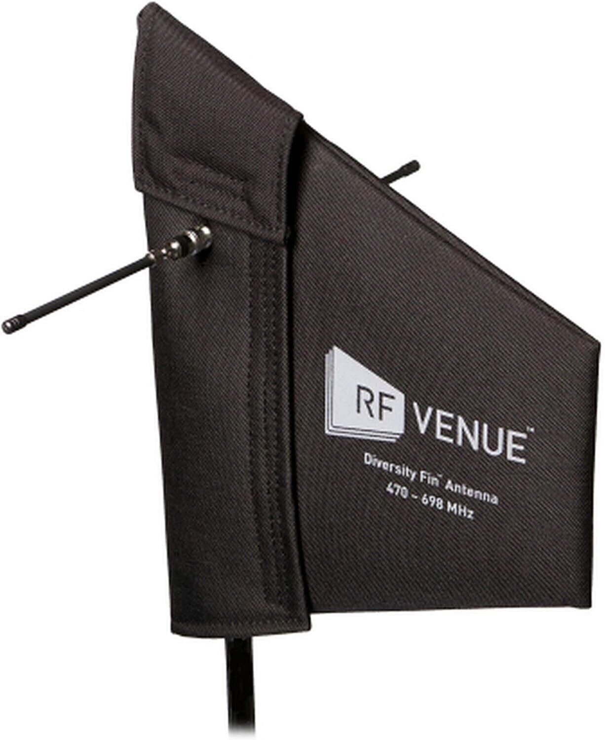 RF VenueDFIN Diversity Fin Antenna
