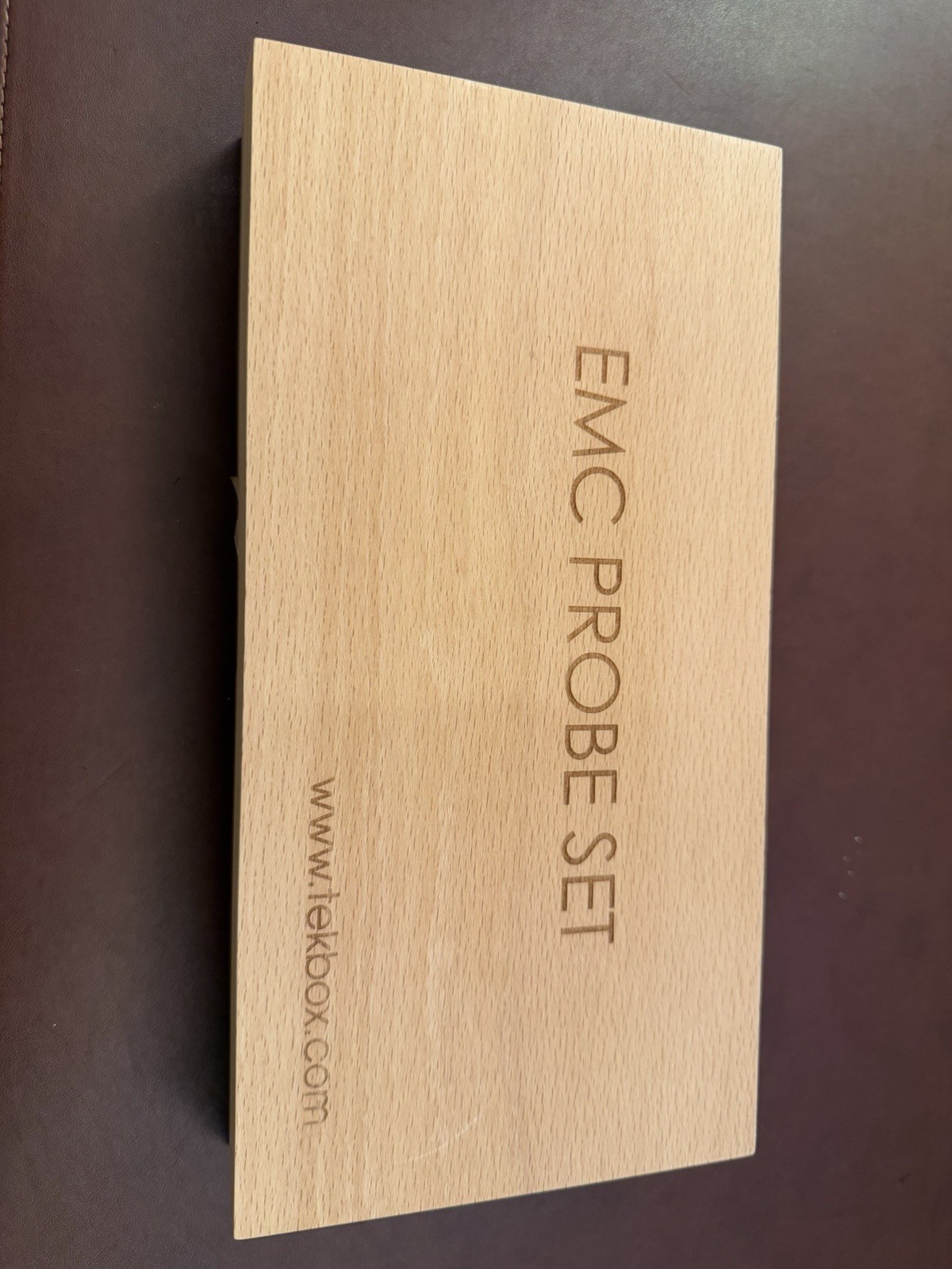 TekBox EMC Probe Set Test Probes
